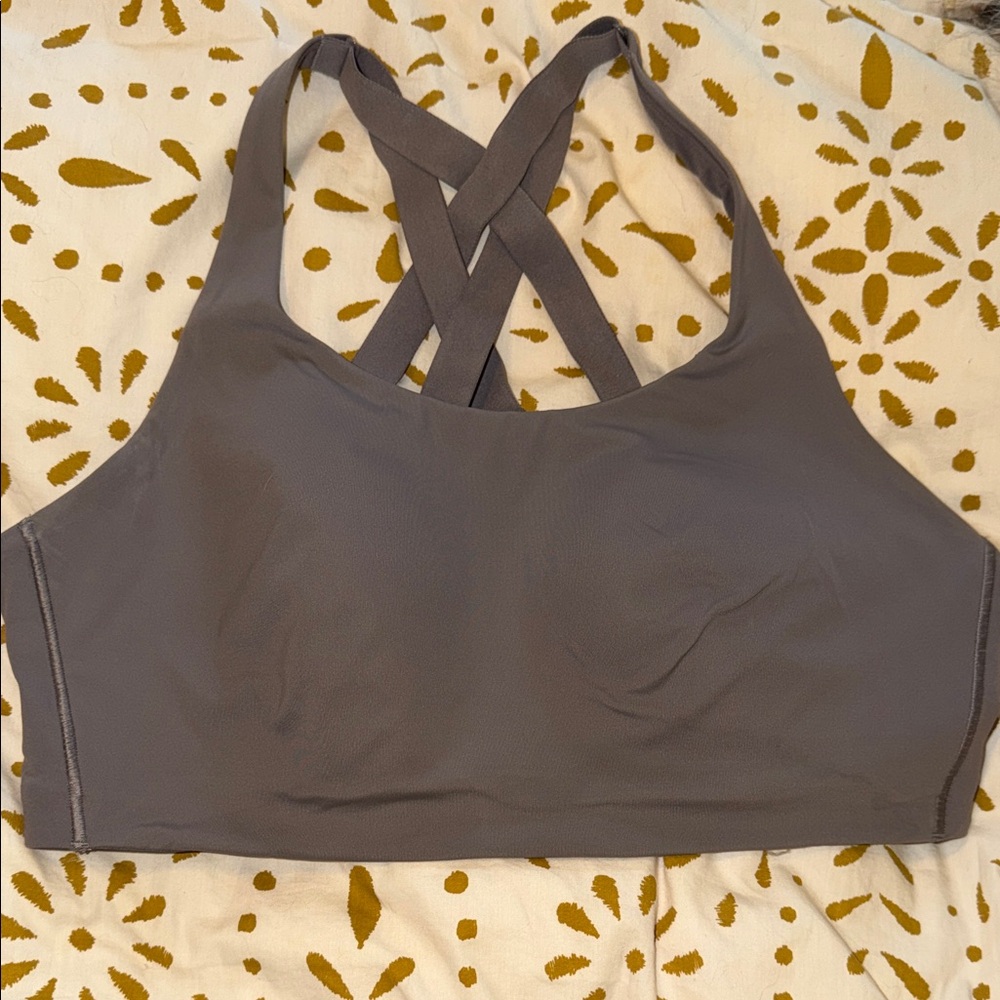 Lululemon Energy Bra